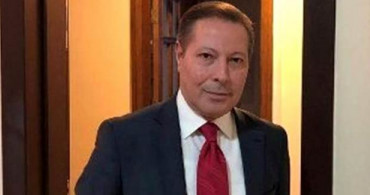 TELE 1 Ankara Temsilcisi İsmail Dükel Gözaltına Alındı