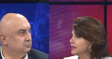 Tele 1'e Sedef Akbaş, FOX'a Selçuk Tepeli İçin Verilen Cezalar Belli Oldu
