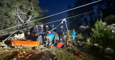 Teleferik faciasında şok gelişme: CHP'li Kepez Belediye Başkanı tutuklandı!