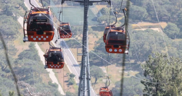 Teleferik kazasında çok sayıda ihmalkârlık var!