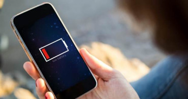 Telefon Bataryalarında Nükleer Atık Kullanılacak