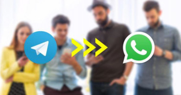 Telegram’dan WhatsApp’ın Canını Sıkacak Özellik!