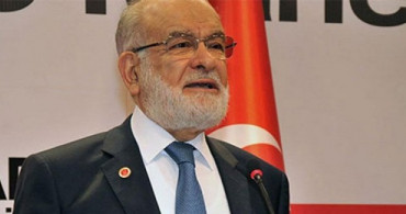 Temel Karamollaoğlu Çamlıca Cami'sini Hedefe Koydu!