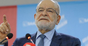 Temel Karamollaoğlu İstanbul Sözleşmesi'ni Sert Eleştirdi