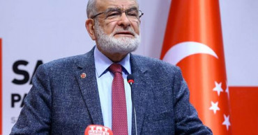 Temel Karamollaoğlu: TTB'nin Kapatılması Yanlış Bir Karardır