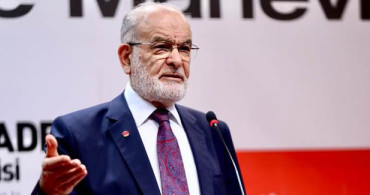 Temel Karamollaoğlu'dan Doğal Gaz Eleştirisi