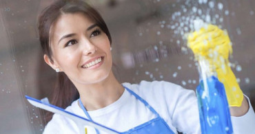 Temizlik Yapmak Kadınları Neden Mutlu Ediyor!