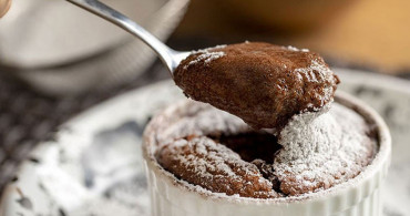 Tencerede sufle nasıl yapılır, malzemeleri nelerdir? En güzel tencerede sufle tarifi