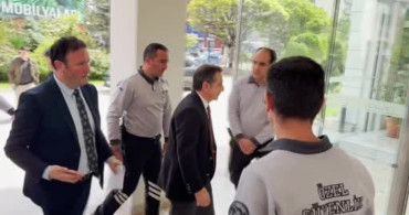 Tepebaşı Belediye Başkanı Ahmet Ataç'tan Operasyon Açıklaması