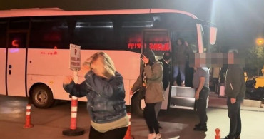 Tepebaşı Belediyesi'nde Gözaltı Operasyonu: 60 Şüpheli Soruşturma Altında