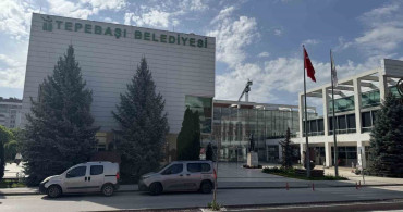 Tepebaşı Belediyesi'nde Yolsuzluk Operasyonu Başlatıldı