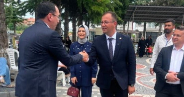 Tepecik yaz şenlikleri başladı