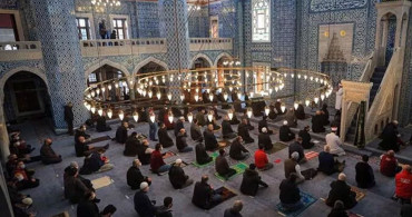 Teravih namazı nedir, nasıl kılınır? Teravih namazı kaç rekâttır?
