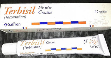 Terbisil Krem Nedir, Terbisil Krem Ne İşe Yarar, Fiyatı Nedir?