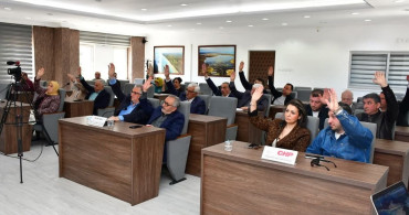 Terme Belediyesi'ne 454 Milyon TL Ek Bütçe