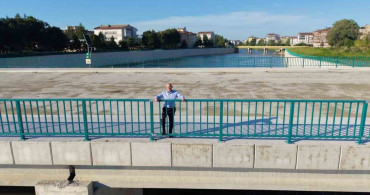 Terme, ulaşımda modern projelerle geleceğe hazırlanıyor