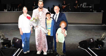 Terme Yaz Festivali tamamlandı