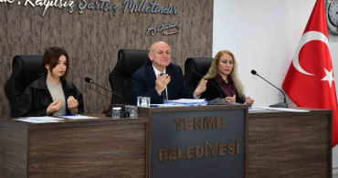 Terme'de Emeğe Vefa: Kemal Akbulut Caddesi