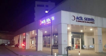 Termik Santralde Elektrik Akımına Kapılan İşçi Hayatını Kaybetti