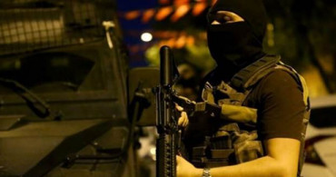 Terör Örgütü DEAŞ'A Operasyon