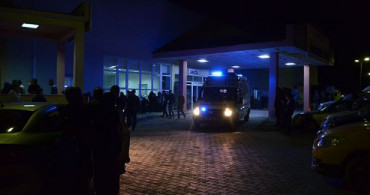 Terör Örgütü PKK, Hakkari'de Yol Yapan İşçilere Saldırdı: 2 Şehit