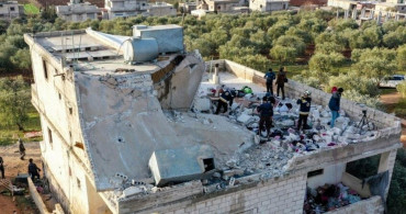 Terör Örgütü PKK Suriye'de Muhalif 2 Gazeteciyi Kaçırdı!
