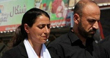 Terör Örgütü PKK'nın Sincar Sorumlusu ‘Dijwar’a SİHA Darbesi