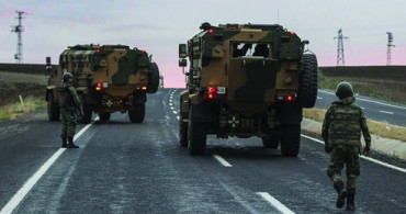 Terör Örgütü PKK'ya Bahar Operasyonu!