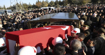 Terör saldırılarında ABD ve MOSSAD izi: Uydu ile üslerimizin konumunu ilettiler