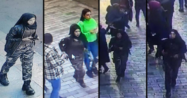 Terör saldırısında şok emir: Kaçıramazsanız kızı infaz edin