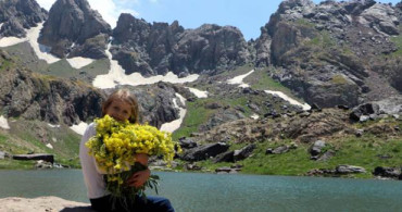 Terörden Temizlenen Cilo-Sat Dağları, Doğaseverlerin İlgi Odağı Oldu