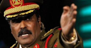 Terörist Hafter’in Sağ Kolu Coronavirüse Yakalandı