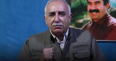 Terörle Mücadelede Kritik Süreç: Karayılan’dan Gerilimi Tırmandıran Açıklama