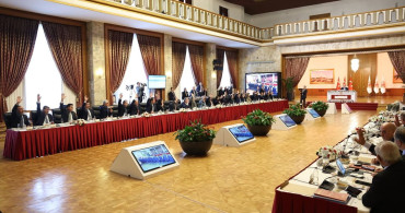 Terörsüz Türkiye İçin Önemli Rapor