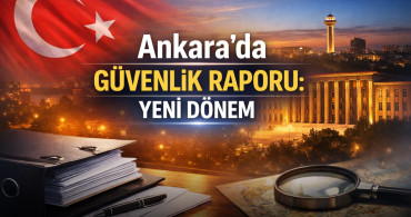 ‘Terörsüz Türkiye’ Raporu: Sahada Yeni Dönem Başlıyor