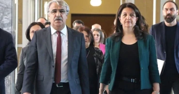 Terörsüz Türkiye sürecinde yeni adım: DEM Parti heyeti İmralı’da