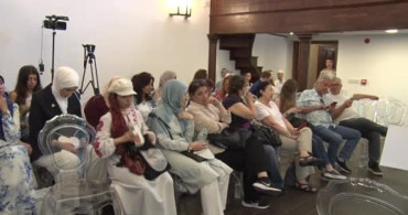 Terra sanat söyleşileri sezonu oda müziği konseriyle kapandı