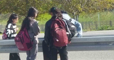 Terzibaba Mahallesi'nde Öğrenciler İçin Güvenli Ulaşım Talebi