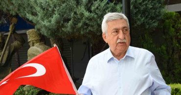 TESK başkanı Palandöken: 15 Temmuz, milli iradeye sahip çıkmanın simgesidir