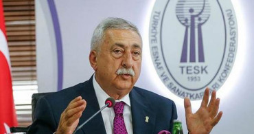 TESK: Borçlar Yıl Sonuna Kadar Ertelenmeli
