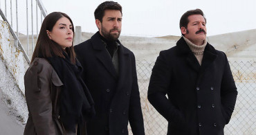 Teşkilat Dizisi Hangi Günler Yayınlanıyor?