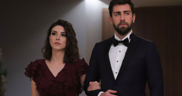 Teşkilat Dizisi’nde Büyük Bomba Patladı! Ünlü Oyuncu Deniz Baysal ile Serdar Çağlar Ertuğrul Arasında Kavga Çıktı