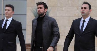 Teşkilat Dizisine Yeni Katılan Oyuncuları Kimlerdir?