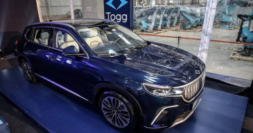 Tesla bile sorun yaşadı: TOGG’un yeni dikkat çeken özelliği ortaya çıktı