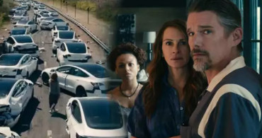 Teslalar hacklenebilir mi? Dünyayı Ardında Bırak filmi tartışma yarattı
