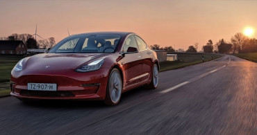 Tesla’ya Çin’den İyi Haber