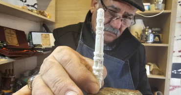 Tespih Ustası Bülent Karadağ: 40 Yılın Ardından