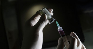 Tetanos Aşısı Geliştiren Doktorun Kovid-19 Aşısında İnsan Deneyine Geçilecek!