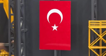 TF-2000 Hava Savunma Muhribi 2028'de Denizle Buluşacak