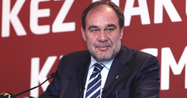 TFF Başkanı Yıldırım Demirören İstifa Etti!